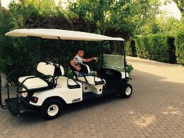 Villaggio Camping Europa