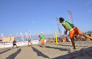 Villaggio Camping Europa