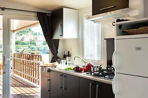 Villaggio Camping Europa