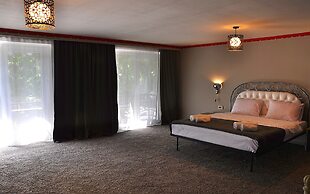 Art Hotel Claude Monet