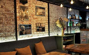 Art Hotel Claude Monet