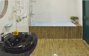 Art Hotel Claude Monet