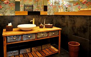 Art Hotel Claude Monet