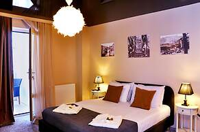 Art Hotel Claude Monet