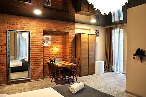 Art Hotel Claude Monet