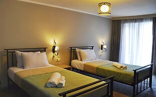 Art Hotel Claude Monet