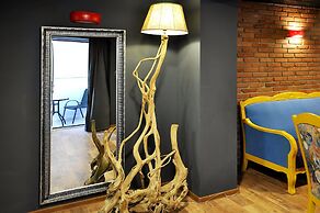 Art Hotel Claude Monet