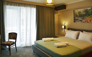 Art Hotel Claude Monet