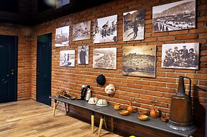 Art Hotel Claude Monet