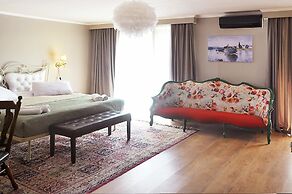 Art Hotel Claude Monet