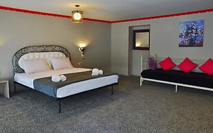 Art Hotel Claude Monet