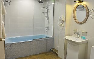 Art Hotel Claude Monet