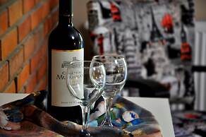 Art Hotel Claude Monet