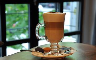 Art Hotel Claude Monet