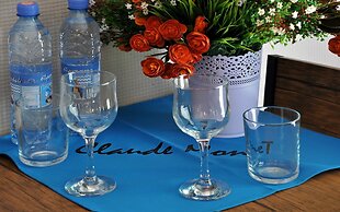 Art Hotel Claude Monet