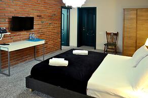 Art Hotel Claude Monet