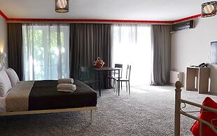 Art Hotel Claude Monet