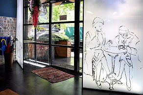 Art Hotel Claude Monet