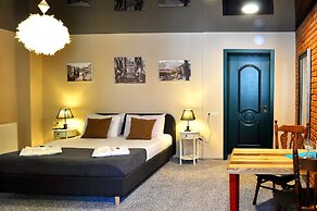 Art Hotel Claude Monet