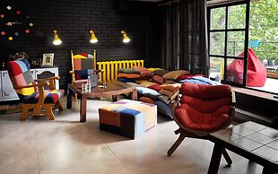 Art Hotel Claude Monet