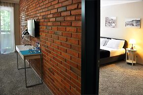 Art Hotel Claude Monet