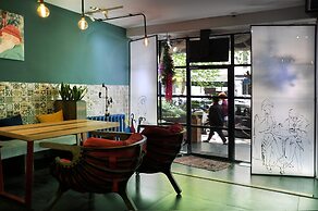 Art Hotel Claude Monet