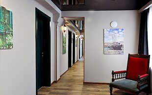 Art Hotel Claude Monet