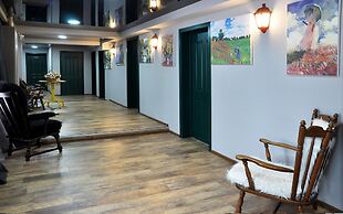 Art Hotel Claude Monet