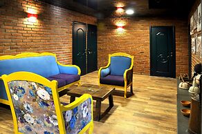 Art Hotel Claude Monet