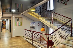 Art Hotel Claude Monet