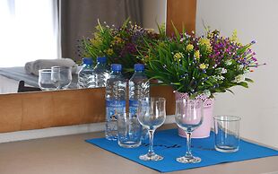 Art Hotel Claude Monet