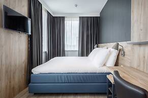 Joy Hotel