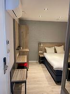 Joy Hotel
