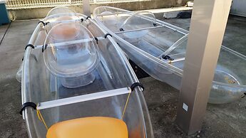 ZeroGravity Seisui VILLA