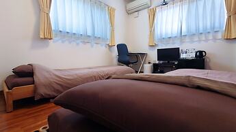 ZeroGravity Seisui VILLA