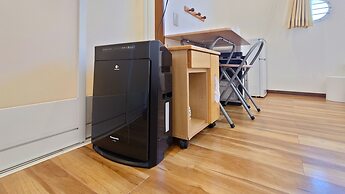 ZeroGravity Seisui VILLA