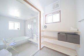 ZeroGravity Seisui VILLA