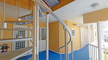 ZeroGravity Seisui VILLA