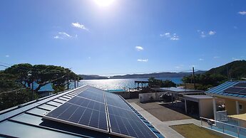 ZeroGravity Seisui VILLA