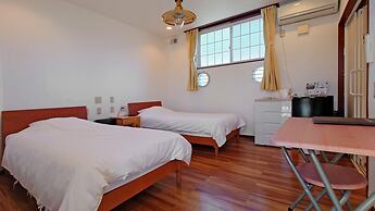 ZeroGravity Seisui VILLA