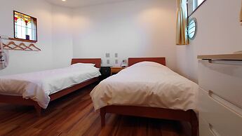 ZeroGravity Seisui VILLA