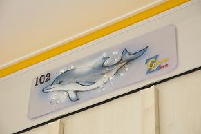 ZeroGravity Seisui VILLA