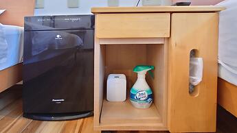 ZeroGravity Seisui VILLA