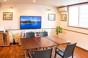 ZeroGravity Seisui VILLA