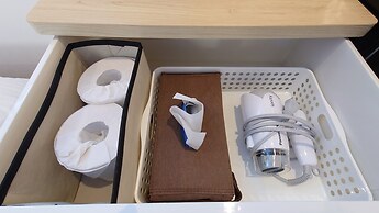 ZeroGravity Seisui VILLA