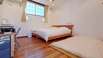 ZeroGravity Seisui VILLA