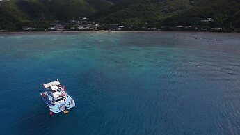 ZeroGravity Seisui VILLA