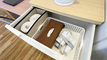 ZeroGravity Seisui VILLA