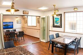 ZeroGravity Seisui VILLA