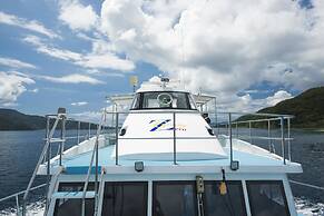 ZeroGravity Seisui VILLA